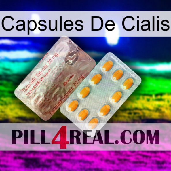 Cialis Capsules new13